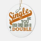 EÉN aangepast ornament (Links)