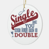 EÉN aangepast ornament (Links)