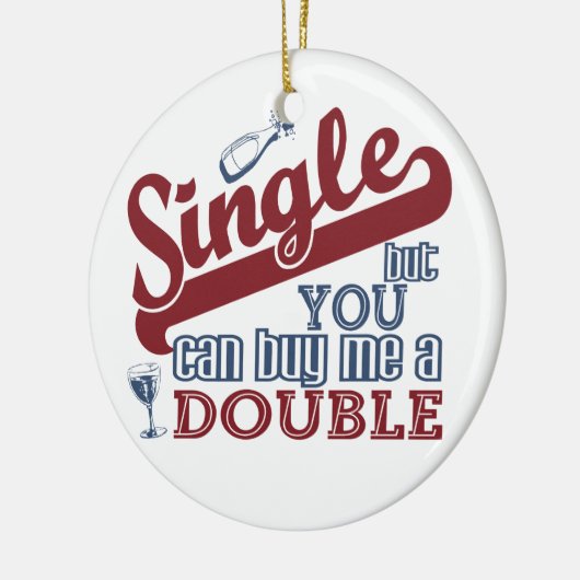 EÉN aangepast ornament (Links)