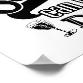 EÉN aangepast poster (Hoek)