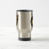 Een aanjager binnen de Mok (Center)