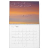 Een aanraking van de Kalender van de Zon (Mar 2021)