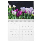 Een aanraking van de Kalender van de Zon (Mar 2027)