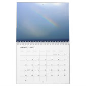 Een aanraking van de Kalender van de Zon (Jan 2027)