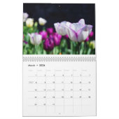 Een aanraking van de zon ~ II   Kalender (Mar 2026)