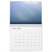 Een aanraking van de zon ~ II   Kalender (Jan 2026)