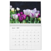Een aanraking van de zon ~ II   Kalender (Mar 2027)