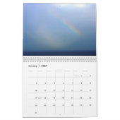 Een aanraking van de zon ~ II   Kalender (Jan 2027)