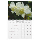 Een aanraking van de Zon II Kalender (Feb 2027)