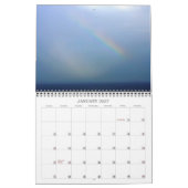 Een aanraking van de Zon II Kalender (Jan 2027)