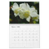 Een aanraking van de zon II Kalender (Feb 2026)