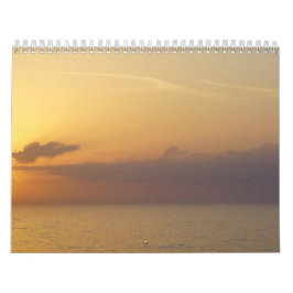 Een aanraking van de zon II Kalender