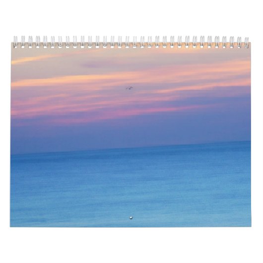 Een aanraking van de zon III  Kalender (Hoes)