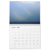 Een aanraking van de zon III  Kalender (Jan 2027)