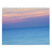 Een aanraking van de zon kalender (Hoes)
