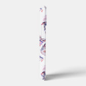 Een aanraking van marmer Case-Mate iPhone case (Achterkant / Rechts)