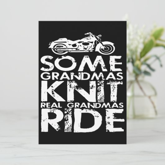 Een aantal oma's met een loopband, kleinma, T-shir (Staand voorkant)