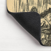 Een aanval op de bescheidenheid of de heer Chamber Muismat (Hoek)