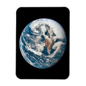 Een aarde van het Apollo 10 ruimteschip. Magneet (Verticaal)