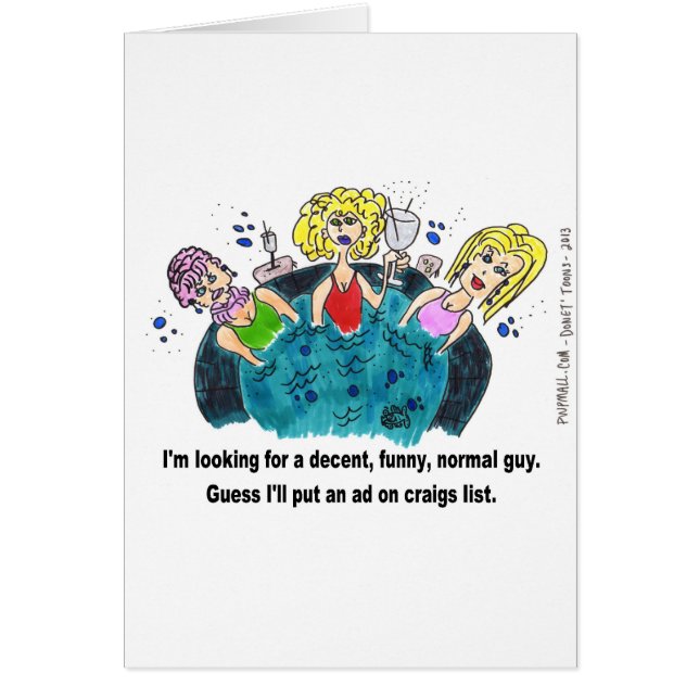 Een aardige normale vent (Voorkant)