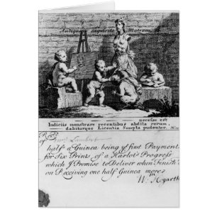 Een abonnement voor 'een Harlot'