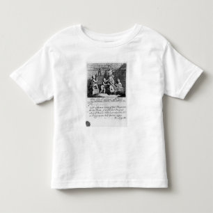 Een abonnement voor 'een Harlot' Kinder Shirts