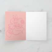 Een absolute traktatie! (feat. Jackolan de Ghost) Bedankkaart (Binnen)