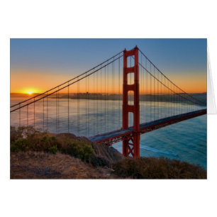 Een absoluut verbluffende zonsopgang