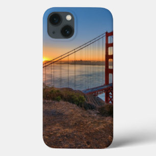 Een absoluut verbluffende zonsopgang Case-Mate iPhone case