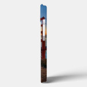 Een absoluut verbluffende zonsopgang Case-Mate iPhone case (Achterkant / Links)