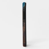 Een absoluut verbluffende zonsopgang Case-Mate iPhone case (Achterkant/links)