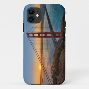 Een absoluut verbluffende zonsopgang Case-Mate iPhone case