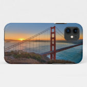 Een absoluut verbluffende zonsopgang Case-Mate iPhone case (Achterkant (horizontaal))