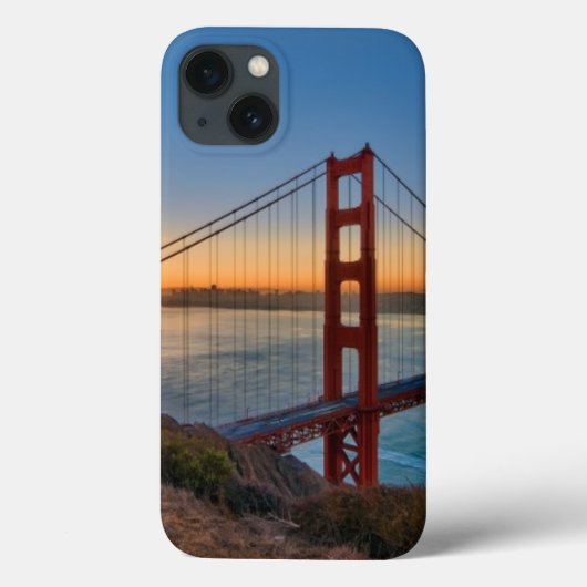 Een absoluut verbluffende zonsopgang Case-Mate iPhone case (Achterkant)