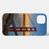 Een absoluut verbluffende zonsopgang Case-Mate iPhone case (Achterkant (horizontaal))
