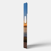 Een absoluut verbluffende zonsopgang Case-Mate iPhone case (Achterkant / Rechts)