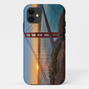 Een absoluut verbluffende zonsopgang Case-Mate iPhone case