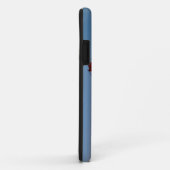 Een absoluut verbluffende zonsopgang Case-Mate iPhone case (Achterkant/rechts)