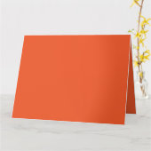 Een abstract patroon van wervelende, levendige kle kaart (Gele Bloem)