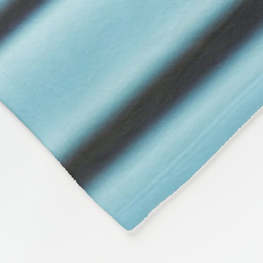 Een abstracte golfrimpelachtergrond gemaakt van wa fleece deken (Hoek)