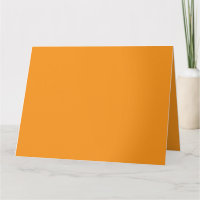 Een abstracte mix van levendig sinaasappel, rood e