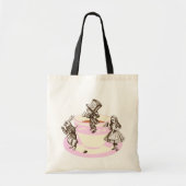 Een ad-hocgroep tote bag (Voorkant)
