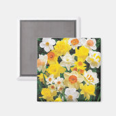 Een ademhaling van de koelmachine van de Lente Dea Magneet (Voorkant / Achterkant)