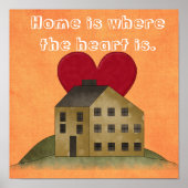 een adoptiedag poster (Voorkant)