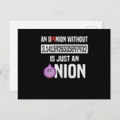 Een advies zonder de 314 is een open i-dag briefkaart (Voorkant / Achterkant)