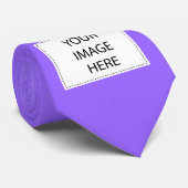 Eén Afbeelding stropdas (Opgerold)