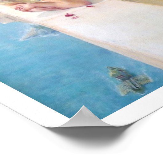 Een afbeelding van 1895 Poster (Hoek)