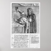 Een afbeelding van Titus Oates Poster (Voorkant)