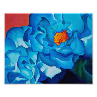 Een affaire om zich te herinneren foto afdruk