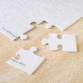 een afrikaans - amerikaanse speler op het gebied v legpuzzel (Zijkant)